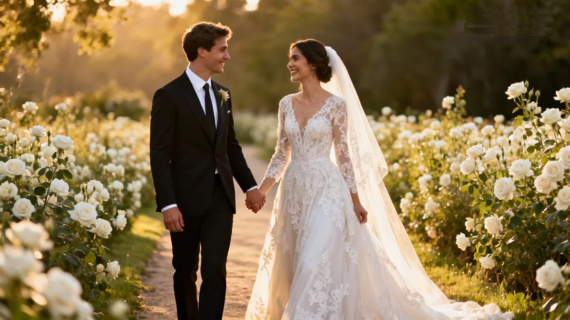 PixVerse_Image_Effect_prompt_pre wedding photo (2)